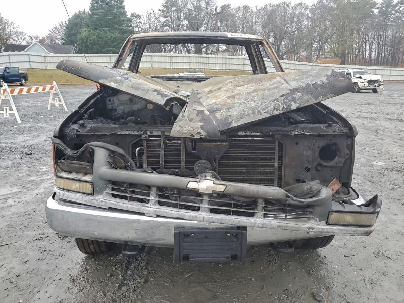 1999 Chevrolet Gmt-400 C2500