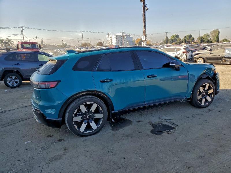 2024 Honda Prologue Elite