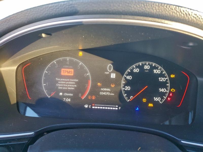 2023 Honda Civic si