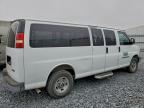 2007 GMC Savana G3500