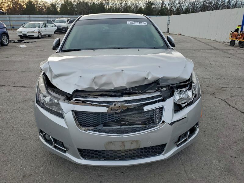 2014 Chevrolet Cruze ltz