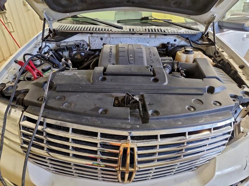 2008 Lincoln Navigator l