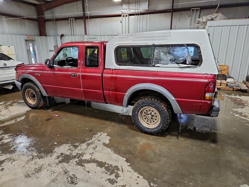 1994 Ford Ranger Super cab