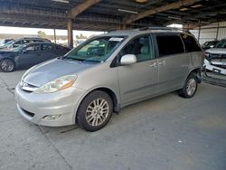 2006 Toyota Sienna xle for sale in American Canyon, CA