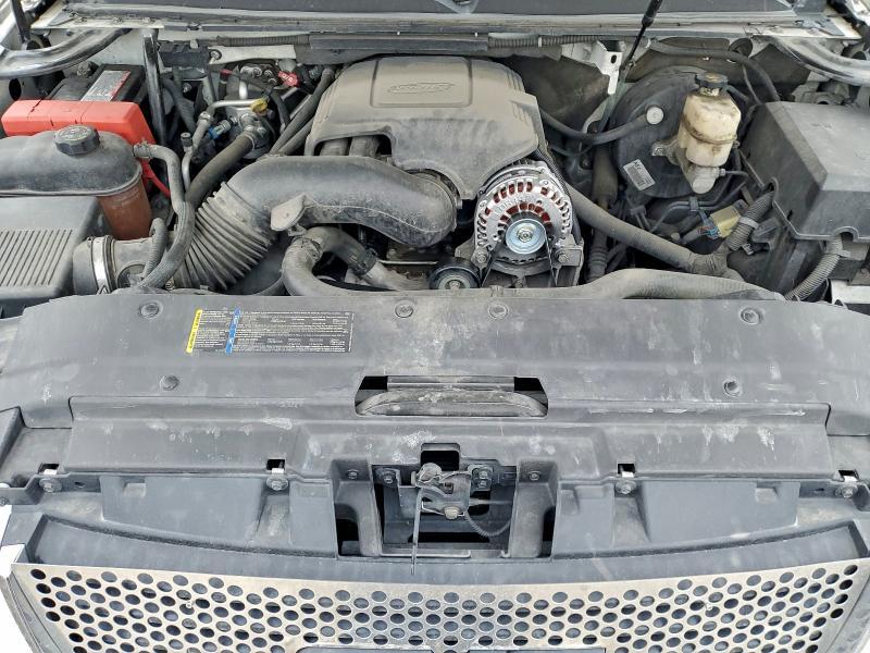 2007 GMC Yukon