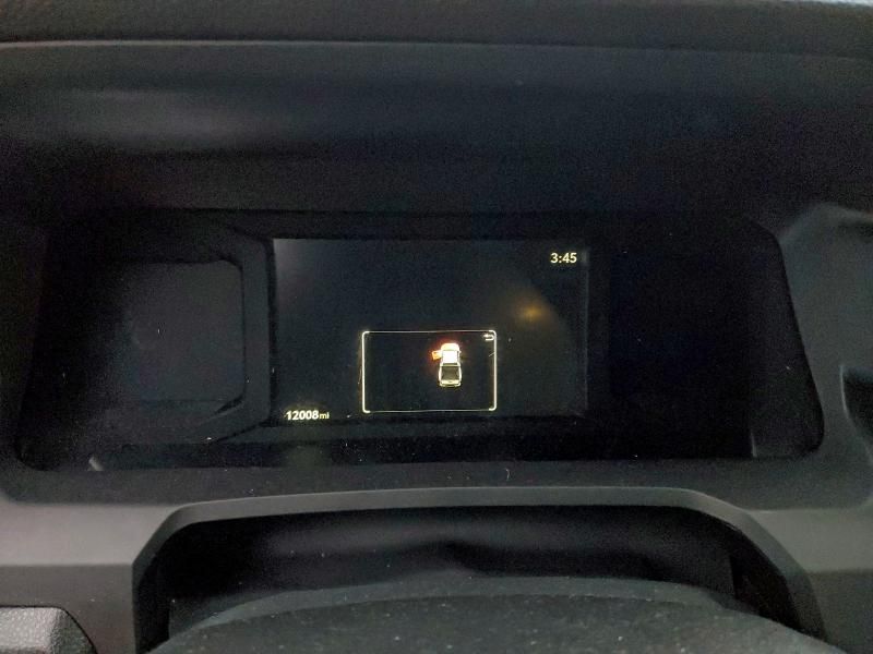 2025 Toyota Tacoma Double cab