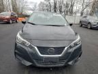 2020 Nissan Versa sv