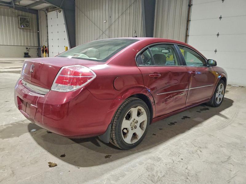 2008 Saturn Aura xe