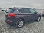 2018 Buick Envision Preferred