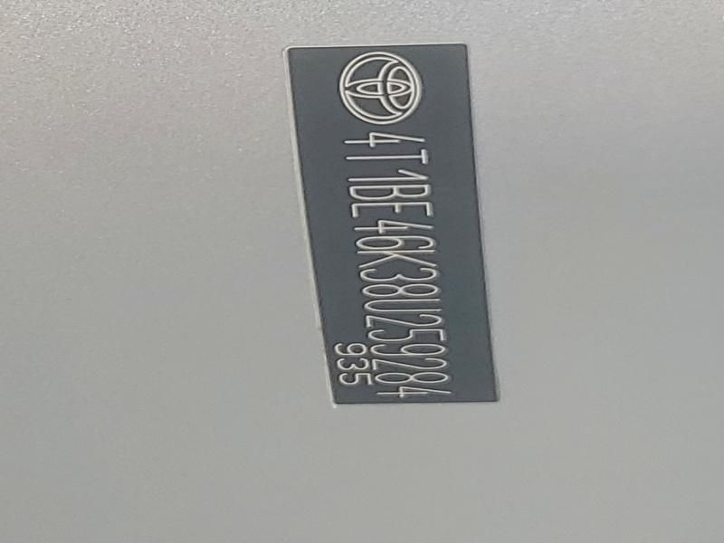 2008 Toyota Camry ce