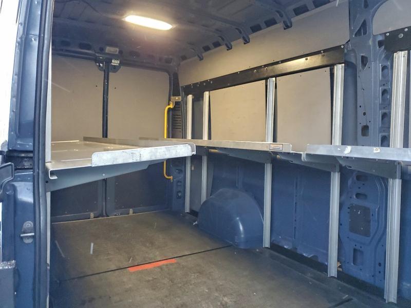 2020 Dodge RAM Promaster 3500 VF Delivery Van