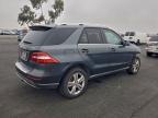 2012 Mercedes-Benz Ml 350 4matic