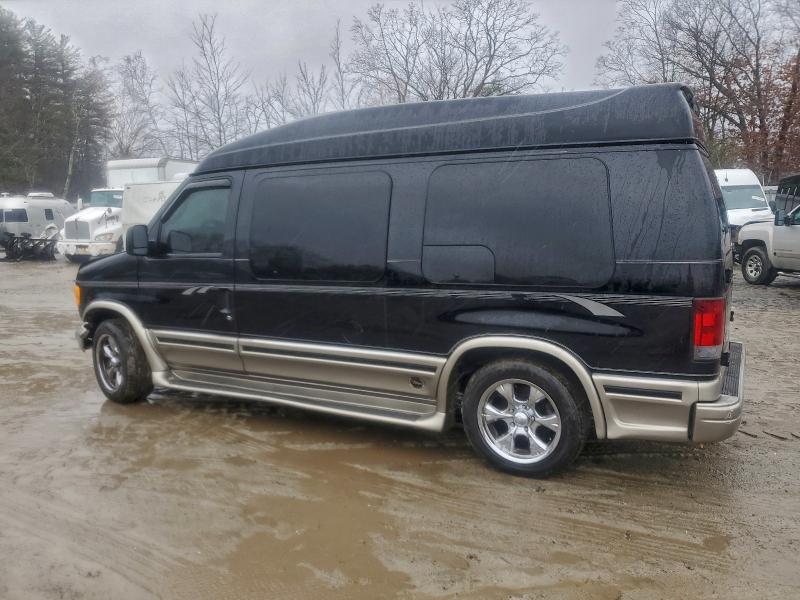2004 Ford Econoline E150 Van