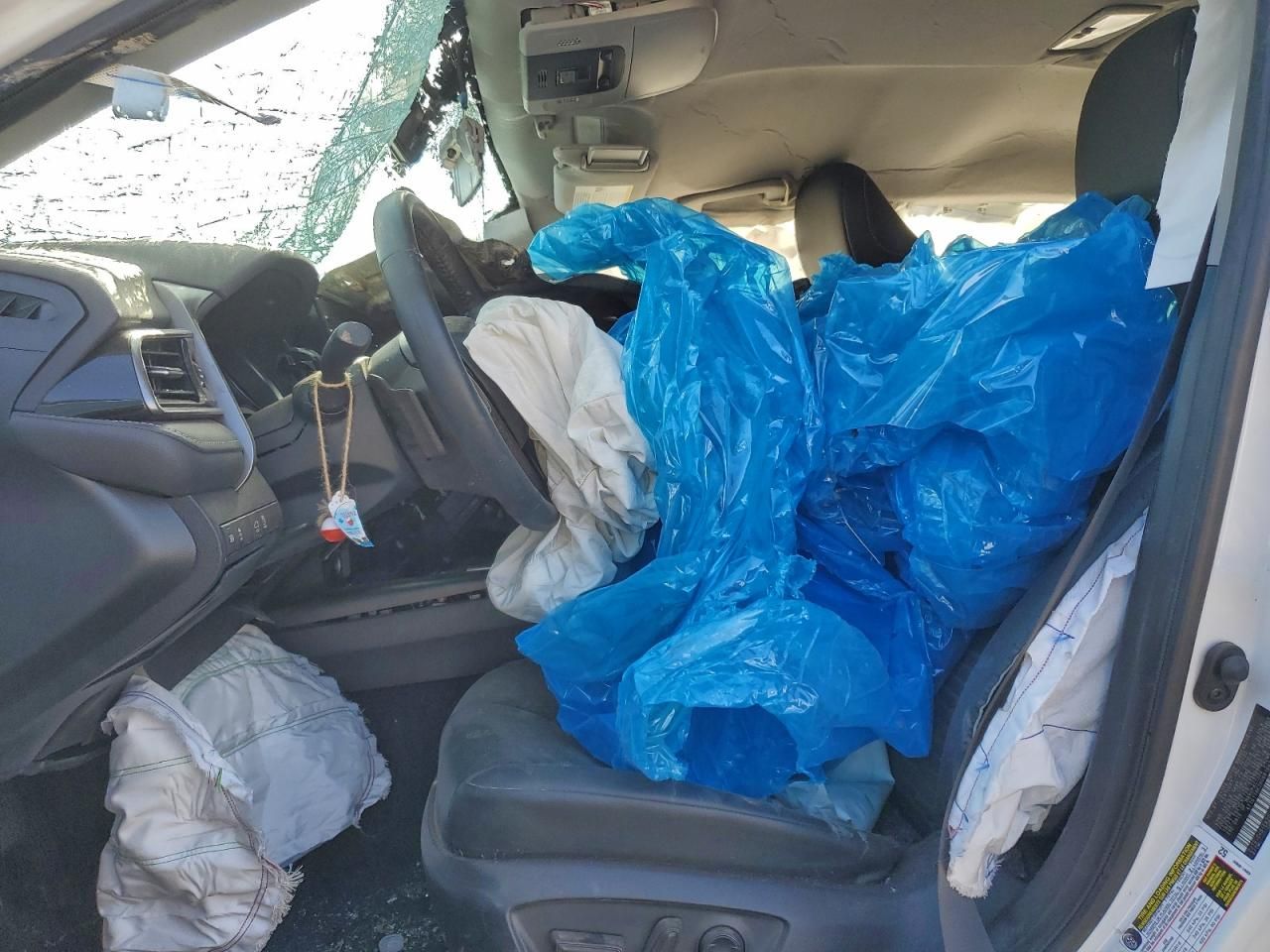 2024 Toyota Camry se Night Shade