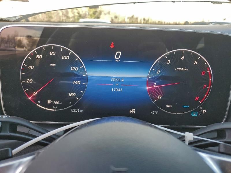 2024 Mercedes-Benz Glc 300 4matic