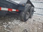 2025 Delta Tilt Deck Equipment Trailer