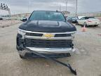 2025 Chevrolet Silverado K1500 lt