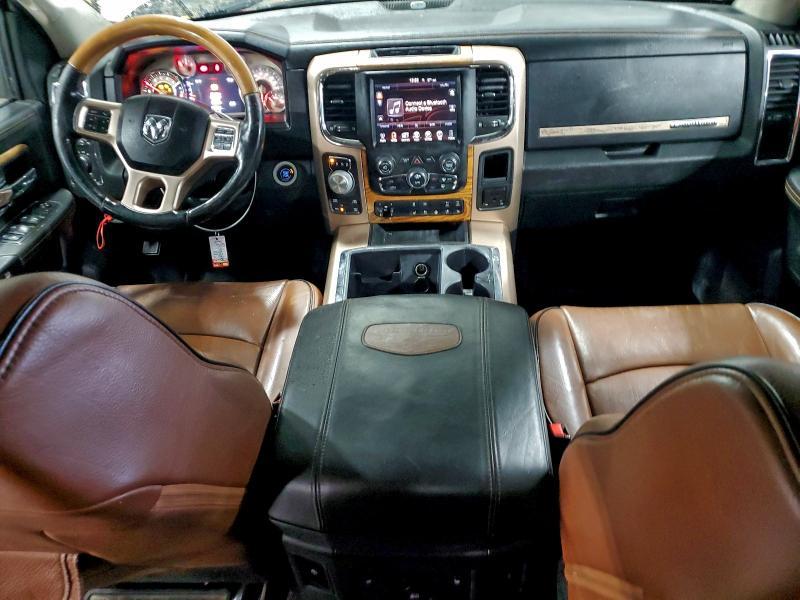 2014 Dodge Ram 1500 Longhorn