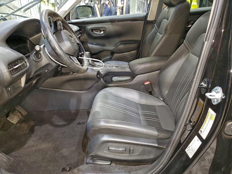 2025 Honda Hr-v exl
