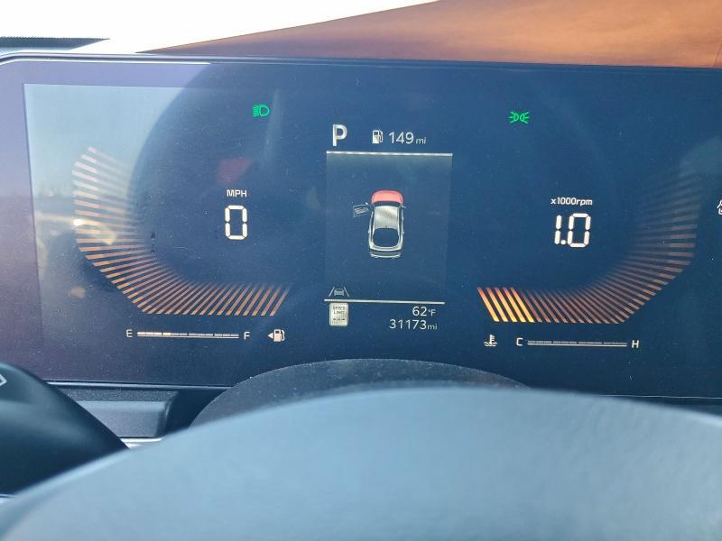 2025 KIA K5 gt Line
