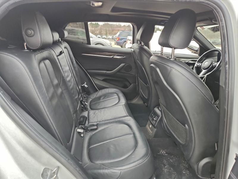 2018 BMW X2 Xdrive28i