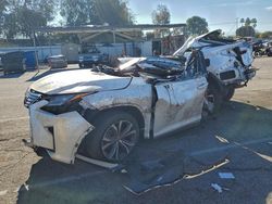 2016 Lexus Rx 350 for sale in Van Nuys, CA