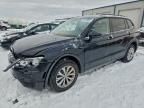 2018 Volkswagen Tiguan s