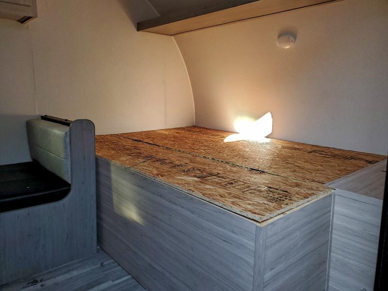 2025 Pioneer Travel TRA-Camper