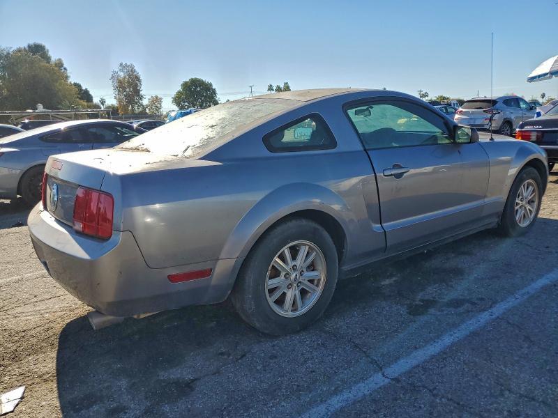 2006 Ford Mustang