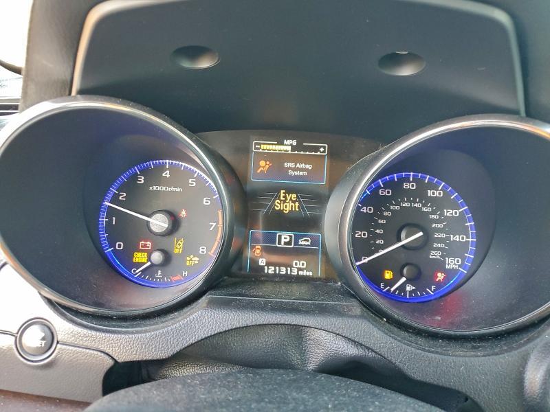 2016 Subaru Outback 3.6r Limited