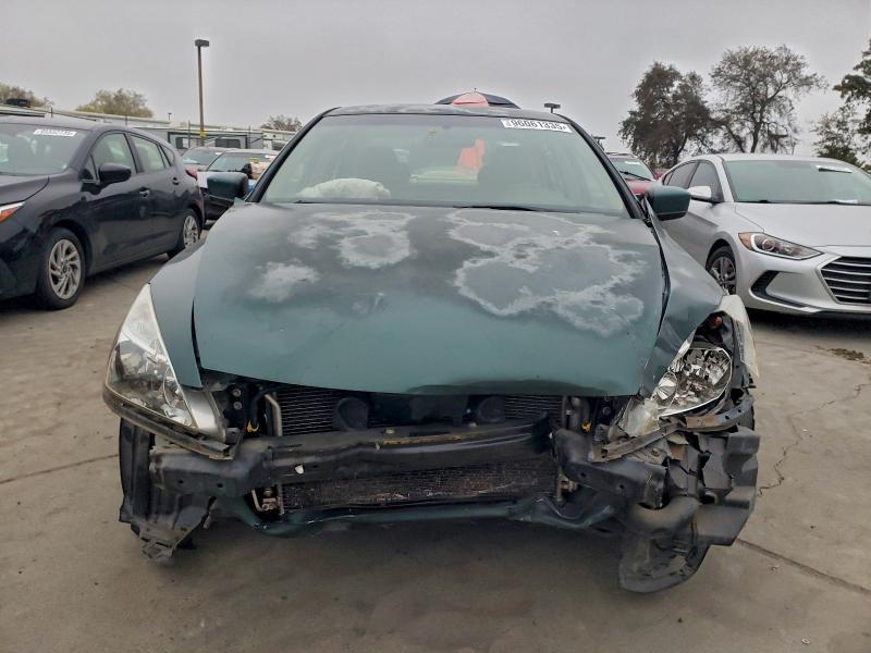 2003 Honda Accord lx