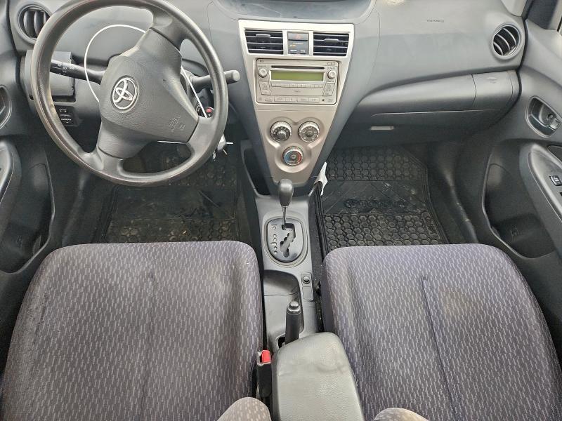 2010 Toyota Yaris
