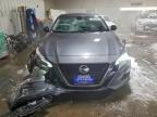 2020 Nissan Altima sr