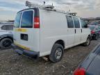 2013 Chevrolet Express G2500