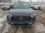 2025 Honda Cr-v Sport Touring