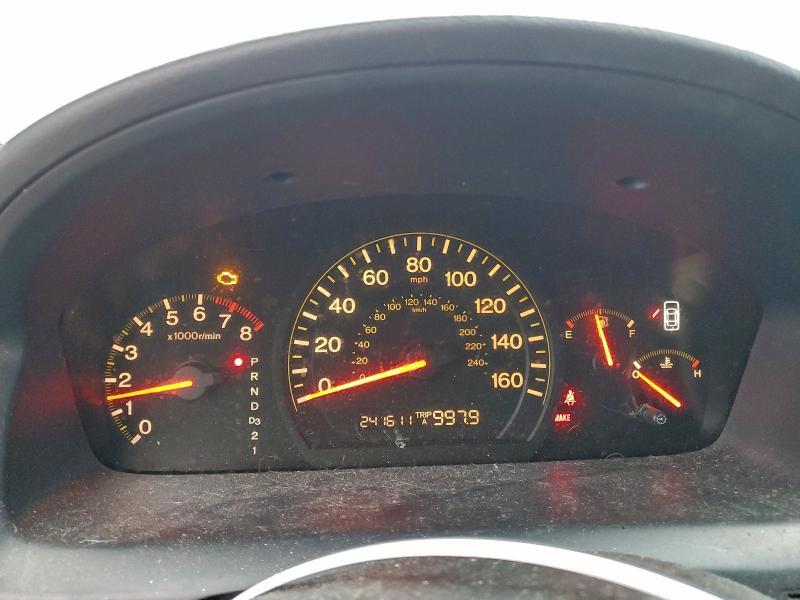 2005 Honda Accord lx