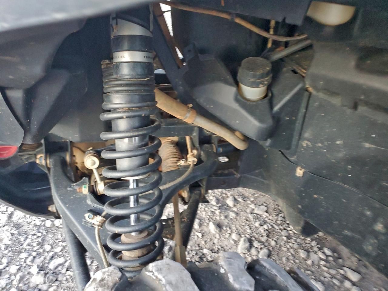 2024 Yama Wolverine RMAX2 1000