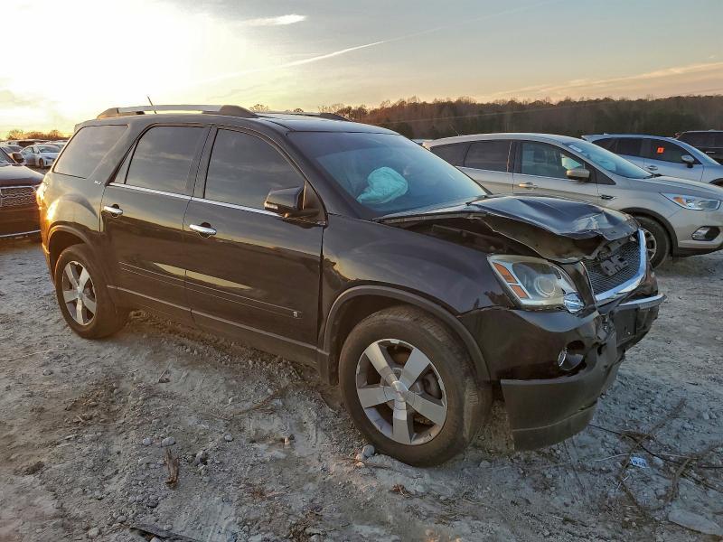 2010 GMC Acadia Slt-2