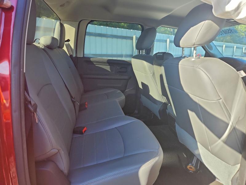 2015 Dodge RAM 1500 ST