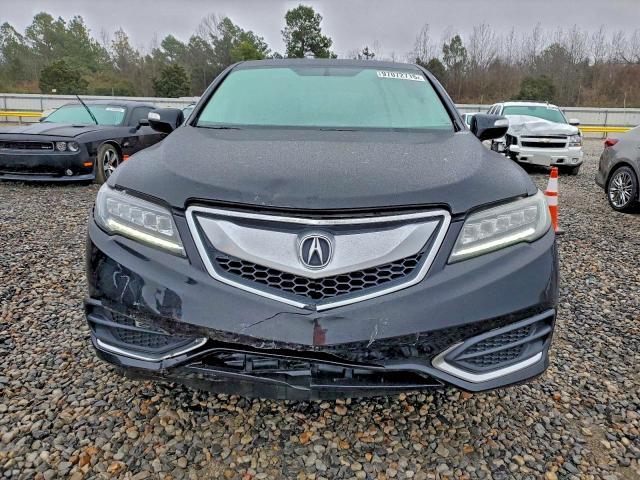 2017 Acura RDX