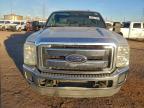 2015 Ford F350 Super Duty