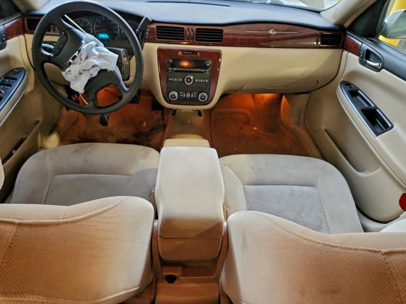 2009 Chevrolet Impala 1LT