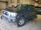 2015 Toyota Tacoma Double cab