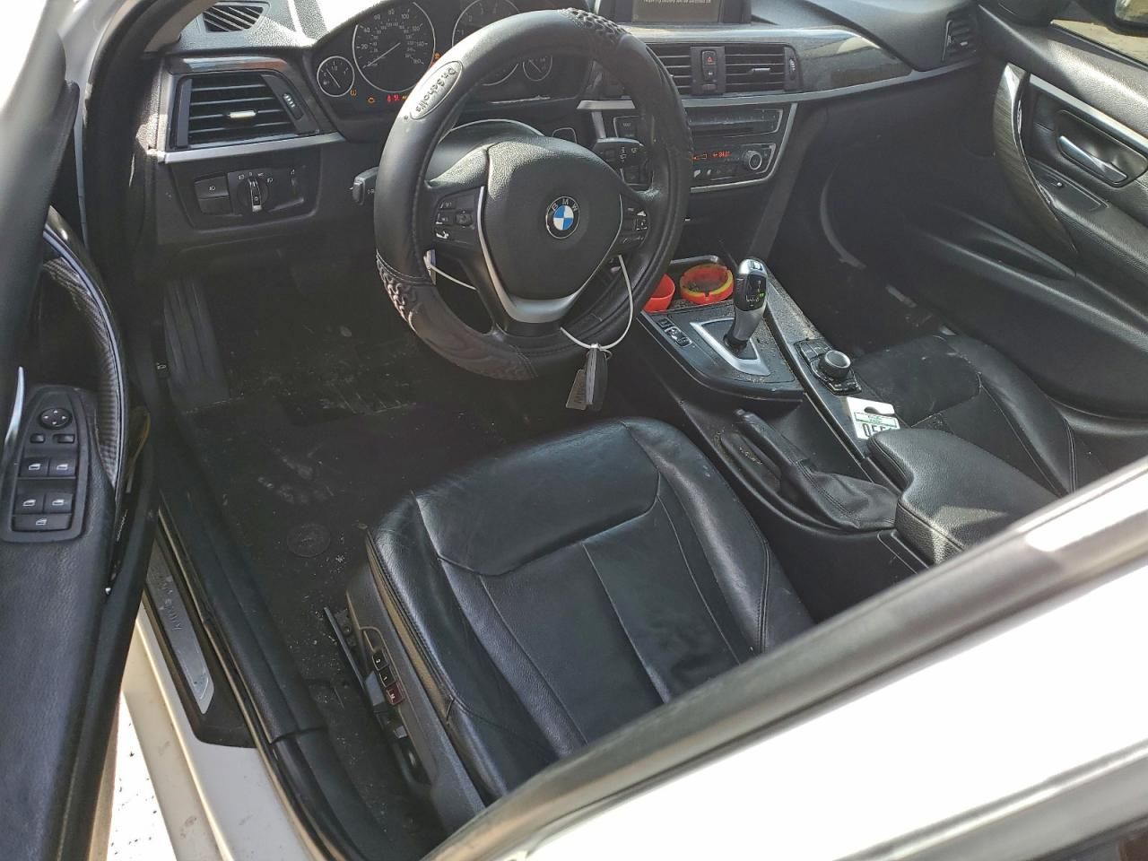 2013 BMW 328 i