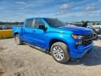 2025 Chevrolet Silverado C1500 Custom