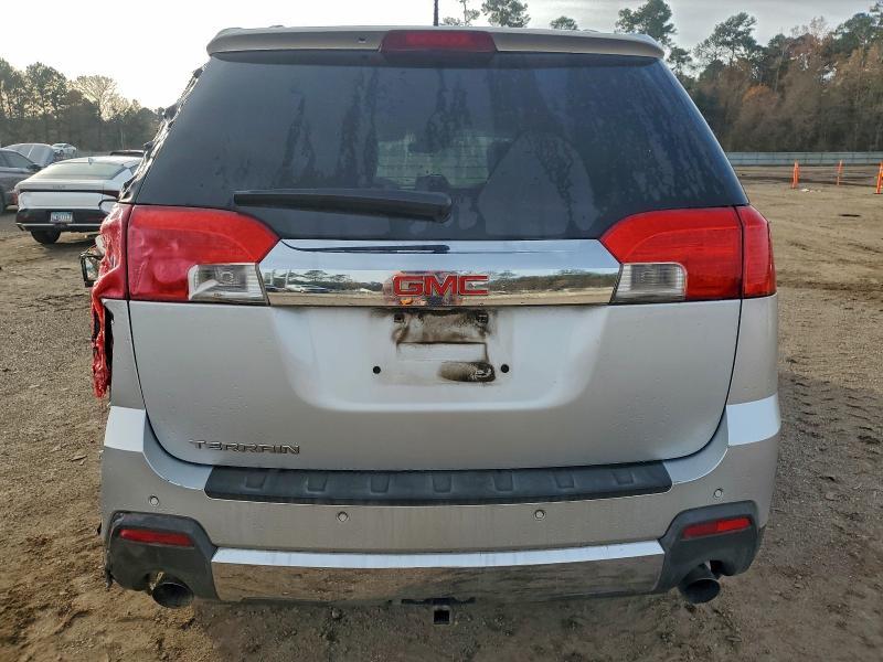 2013 GMC Terrain slt