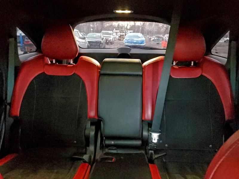 2020 Acura Mdx A-spec