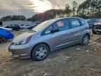 2009 Honda FIT