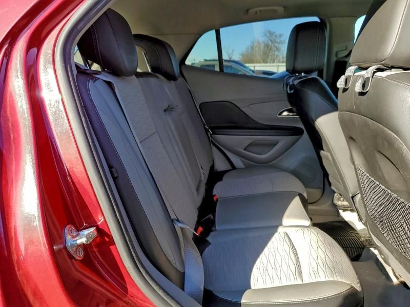 2016 Buick Encore Convenience