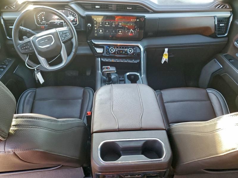 2023 GMC Sierra K1500 Denali